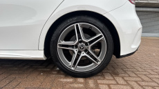 Mercedes-Benz A-Class A200 AMG Line 5dr Auto Petrol Hatchback